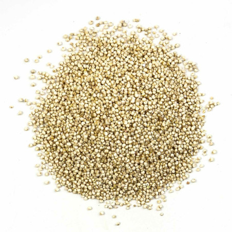 WHITE QUINOA