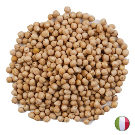 ITALIAN CHICKPEAS