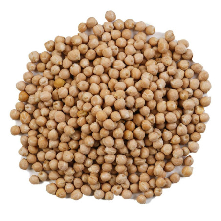 CHICKPEAS