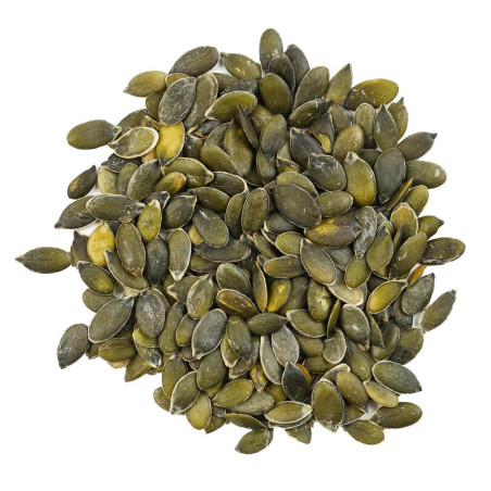 PUMPKIN SEEDS HULLED GRADE AA